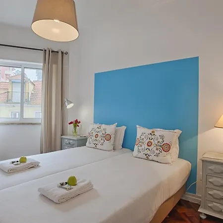 Apartment Mae D'agua